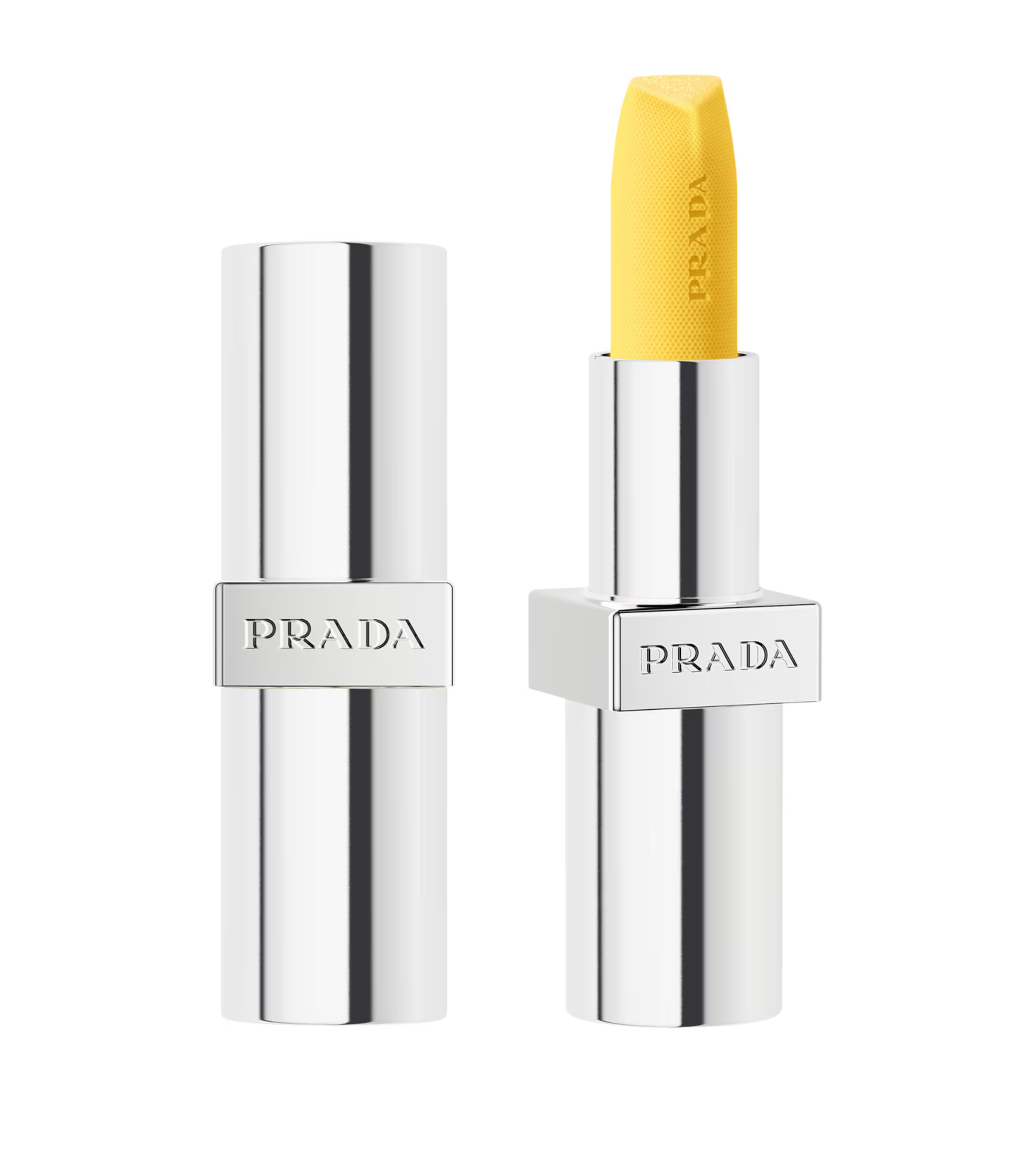 Prada Beauty Banana Balm Lip Frosting Care | Harrods