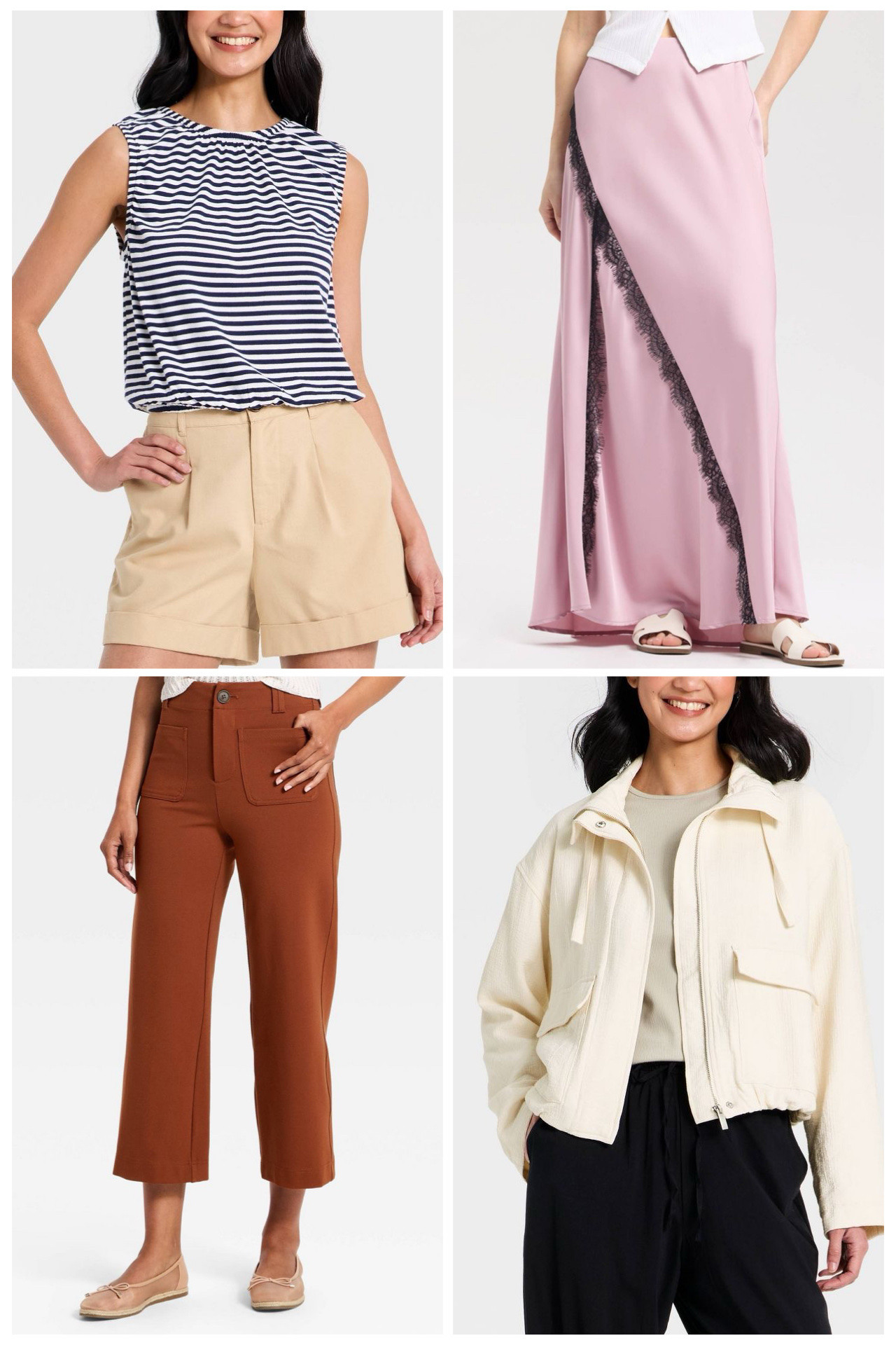 Target new arrivals, spring styles 

#LTKootd #LTKmomlife