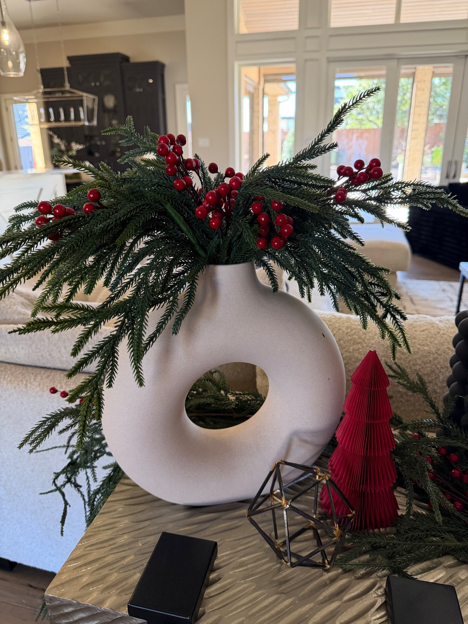 The cutest Amazon holiday decor!!!

#LTKHoliday #LTKSeasonal #LTKHome