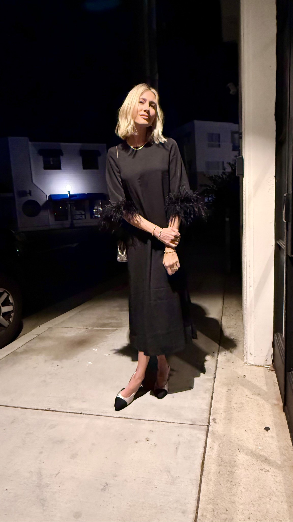 Holiday party ready 

#LTKHoliday