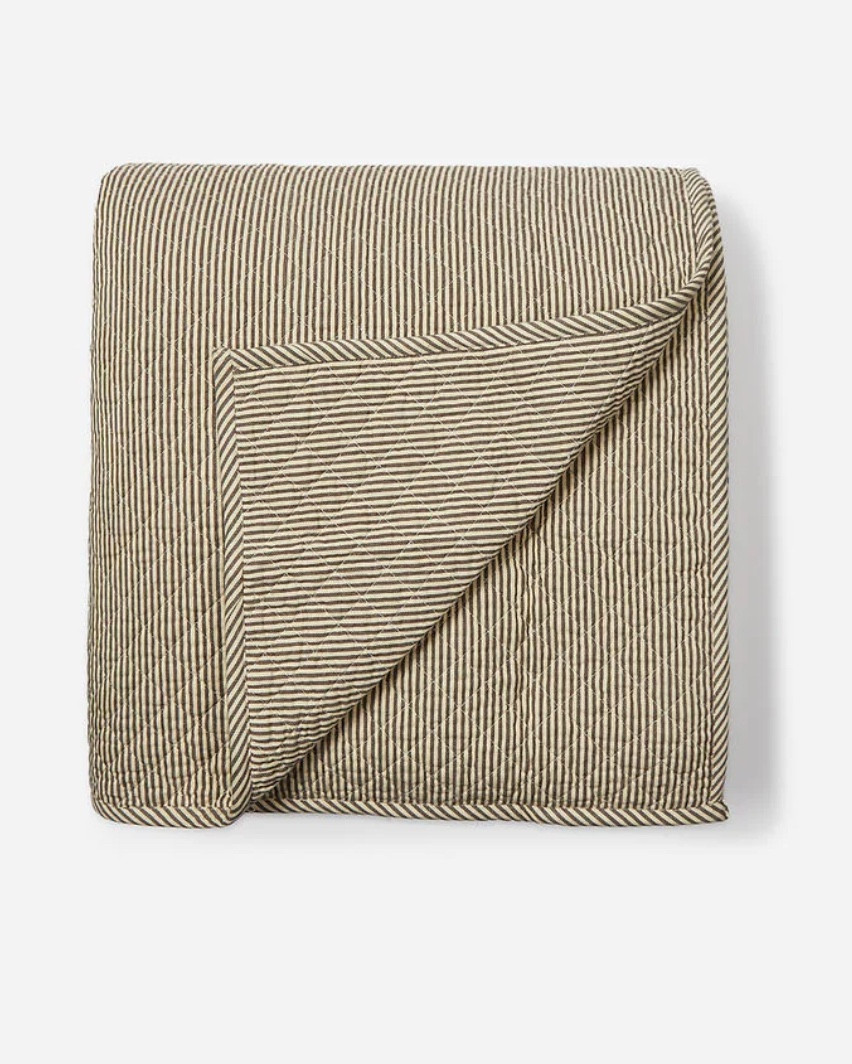 turned this quilt into a mudroom bench cushion. currently 20% off. 

#LTKHome #LTKSaleAlert