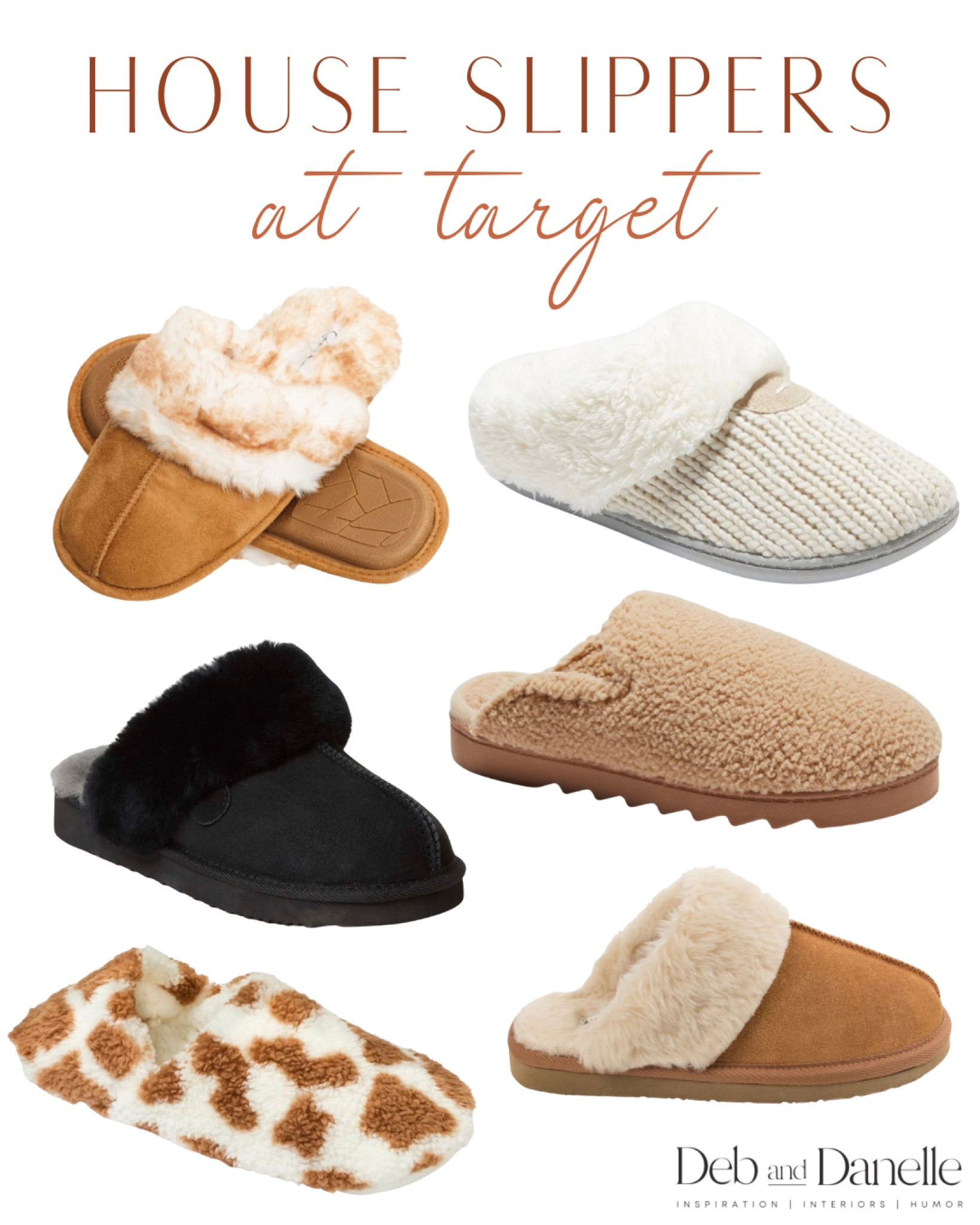 Target House Slippers!! 

Target finds, slippers, house slippers, shoes, comfy slippers, cozy slippers, cozy house shoes, house shoes, comfy shoes, Deb and Danelle 

#LTKshoecrush #LTKstyletip #LTKSeasonal