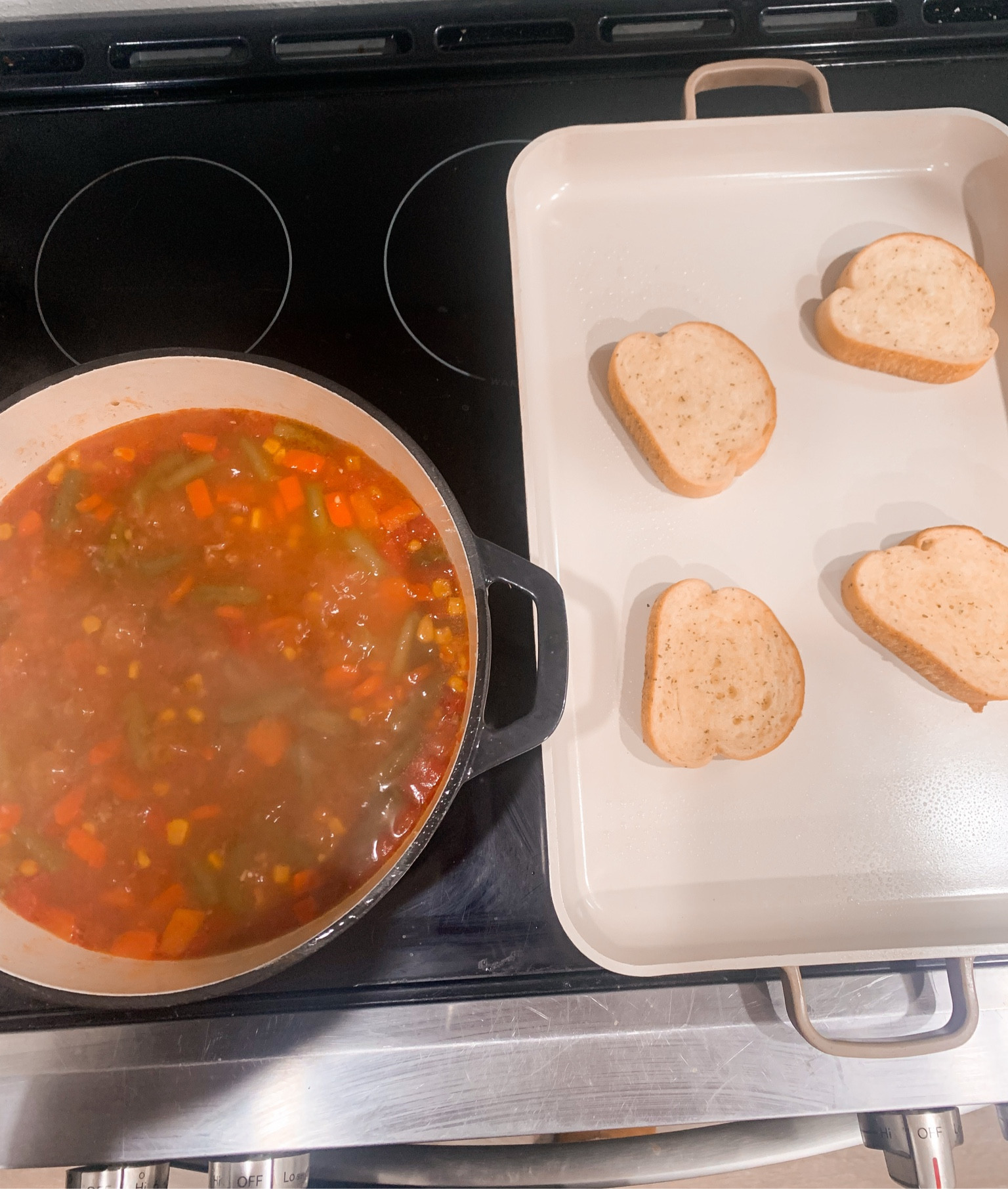 My Dutch oven is $20 off on Amazon today. I love it!! 



#LTKHome #LTKFindsUnder100 #LTKSaleAlert