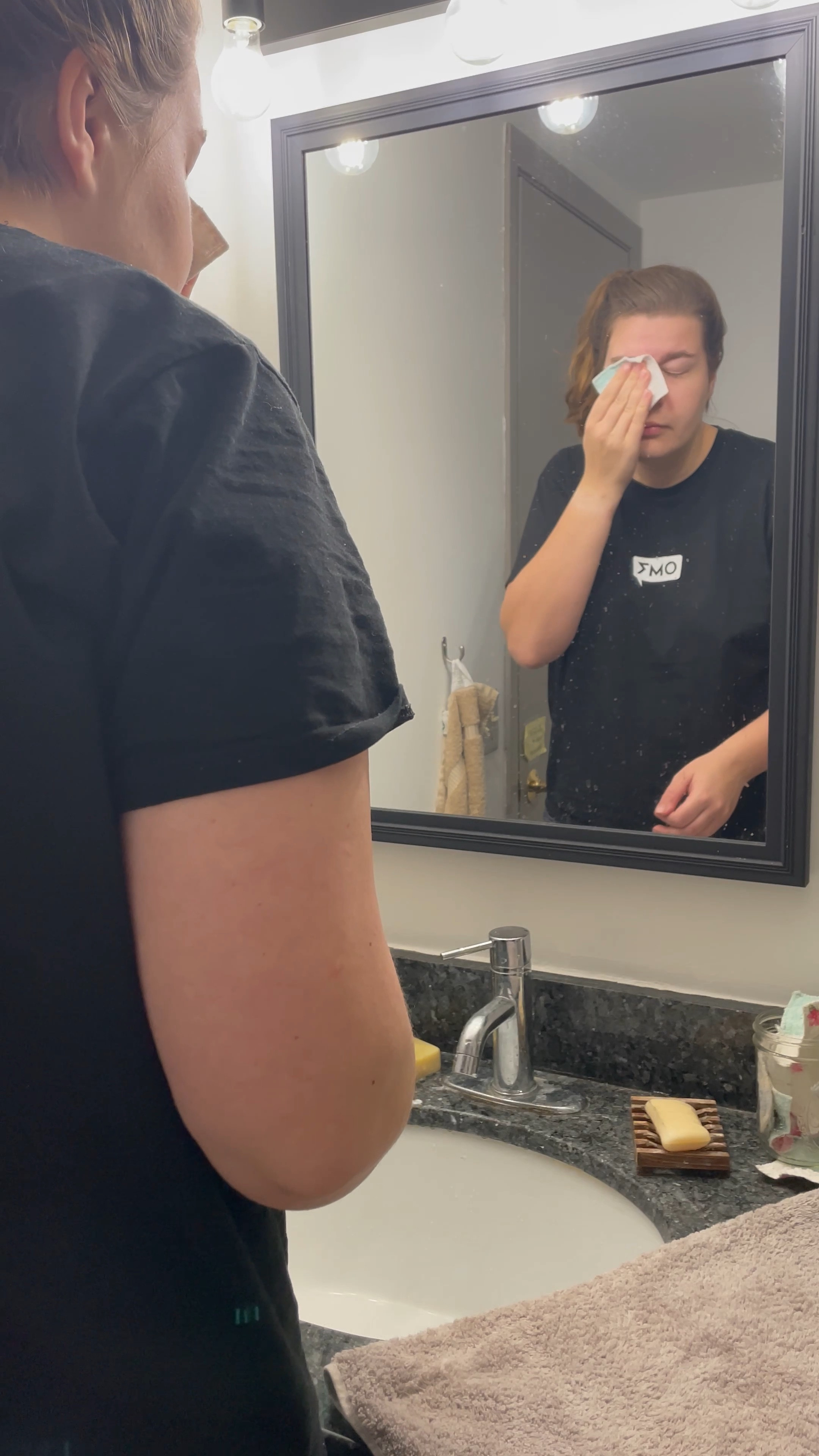 Ohne meine morgendliche Gesichtsroutine startet der Tag einfach schlecht. Shoppe hier meine nachhaltigen Pflegeprodukte! 

#LTKeurope #LTKunder50 #LTKbeauty