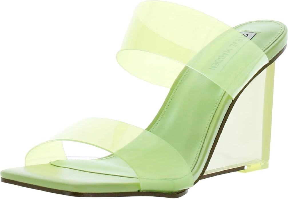 Steve Madden Women's Isa | Amazon (US)