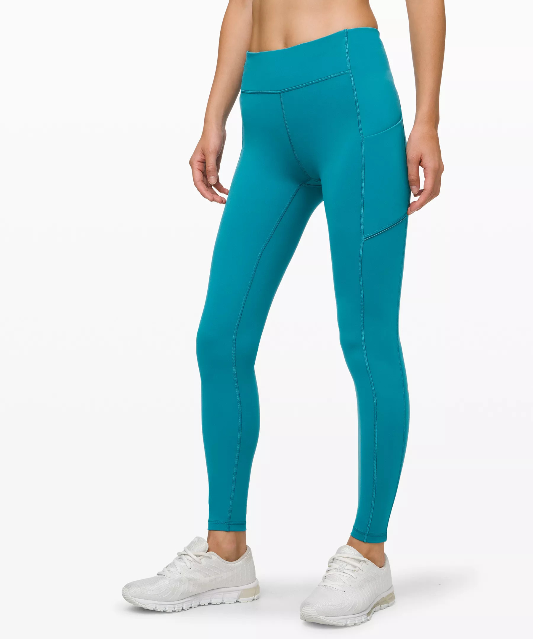 Speed Up Tight 28" *Full-On Luxtreme | Women's Pants | lululemon athletica | Lululemon (US)