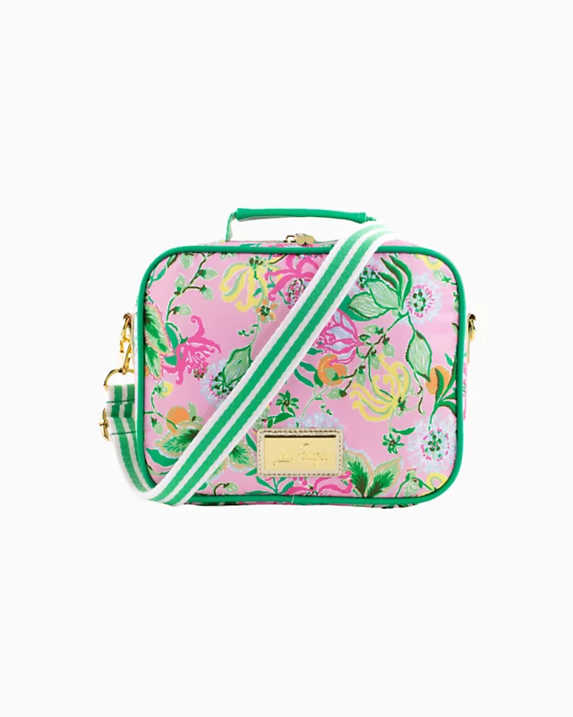 Lunch Bag | Lilly Pulitzer