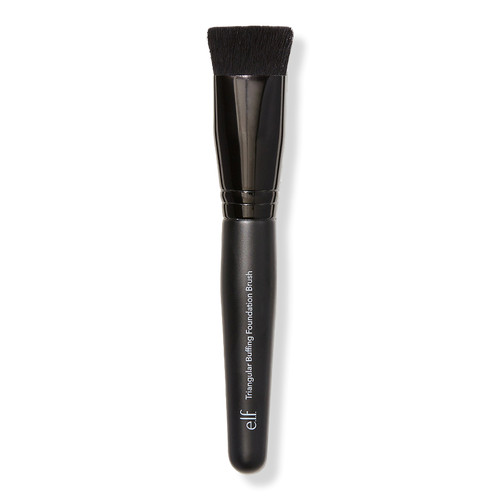 Triangular Buffing Foundation Brush | Ulta