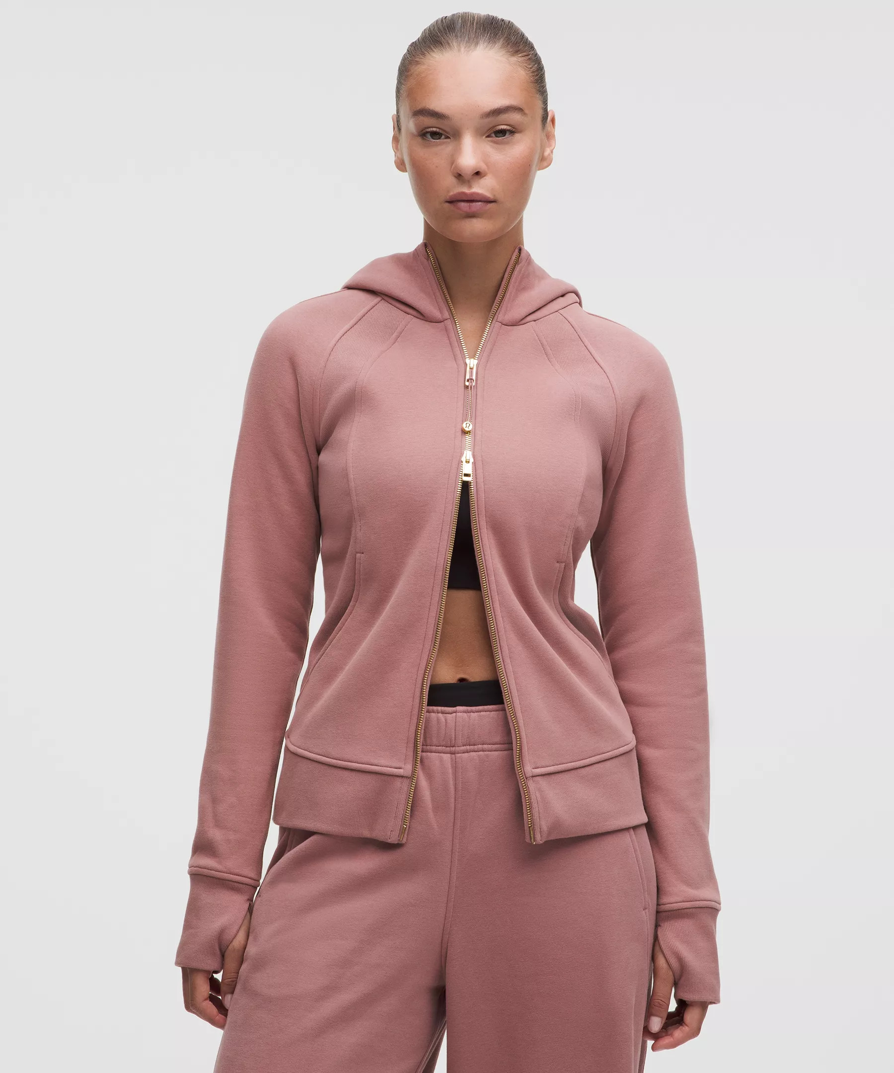 Scuba Evolve Classic Full-Zip Hoodie | Lululemon (US)