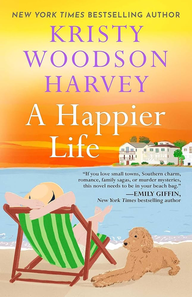 A Happier Life | Amazon (US)