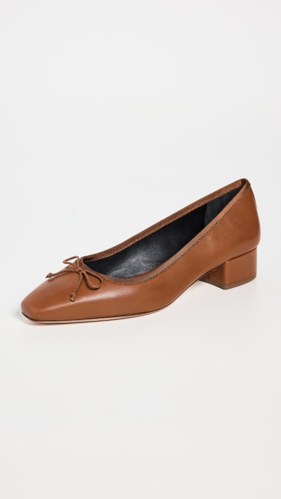 Veronica Beard Cecile Flats | Shopbop | Shopbop