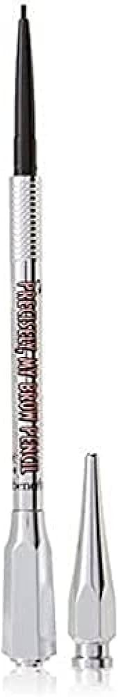 Benefit Precisely My Brow Pencil Ultra Fine Brow Defining, No. 4, Medium, 0.002 Ounce | Amazon (US)