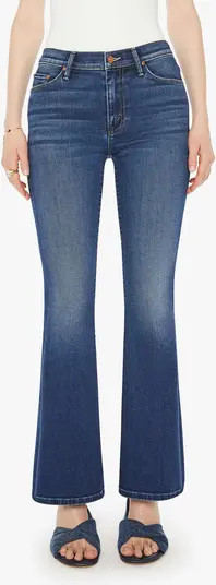The Weekend Flare Jeans | Nordstrom
