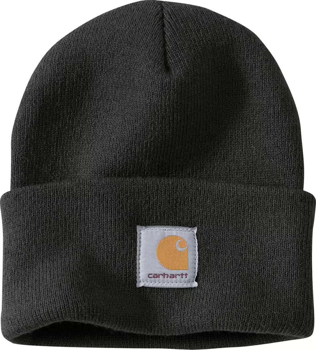 Carhartt Adult Acrylic Watch Hat | Available at DICK'S | Dick's Sporting Goods