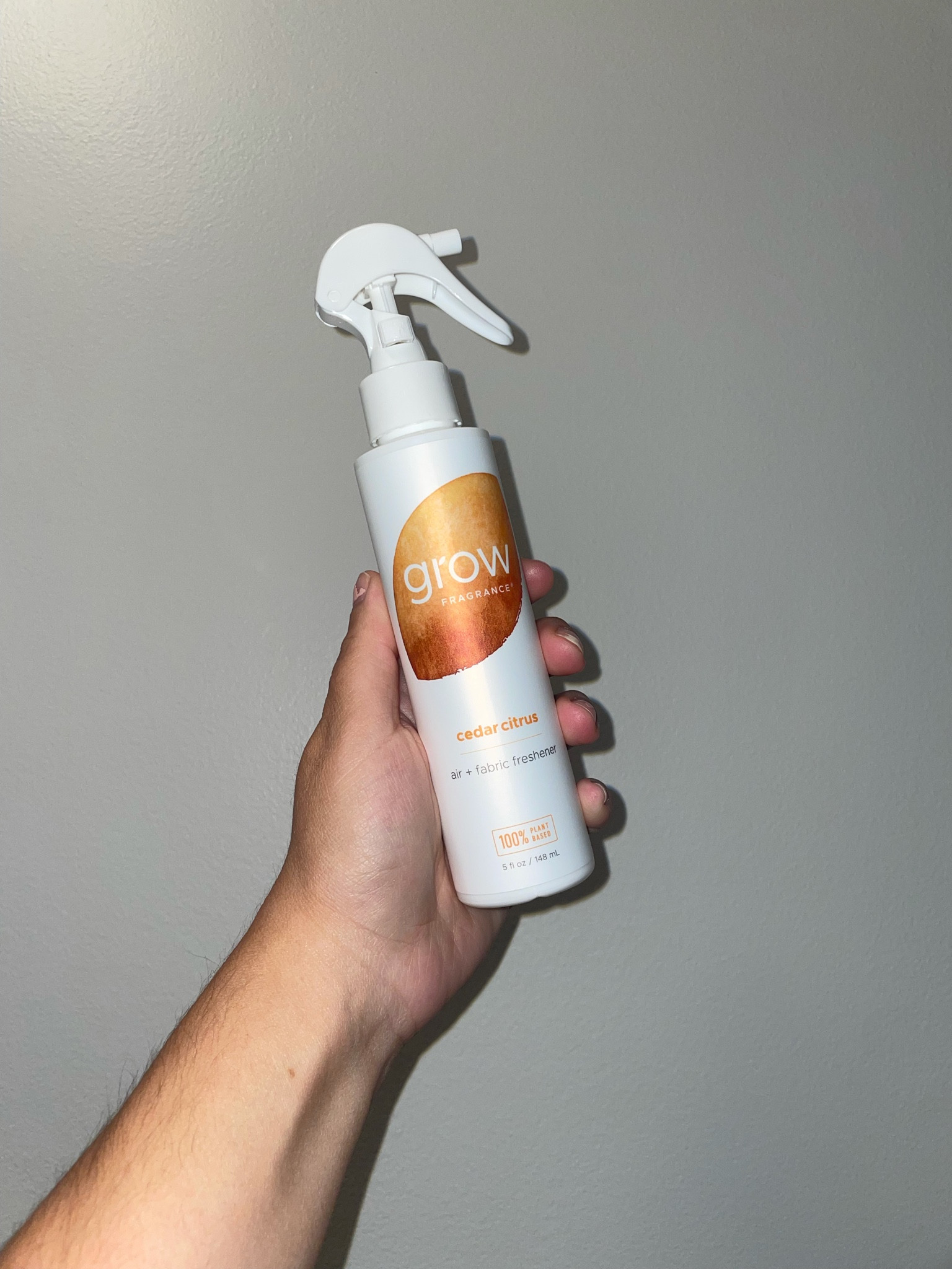 Clean non toxic air and fabric freshener ! My favorite smell!

#LTKFind #LTKhome