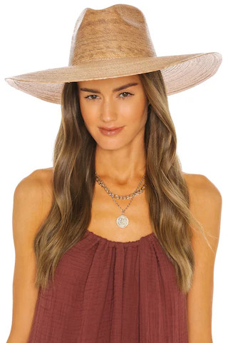 Palma Wide Fedora
                    
                    Lack of Color | Revolve Clothing (Global)