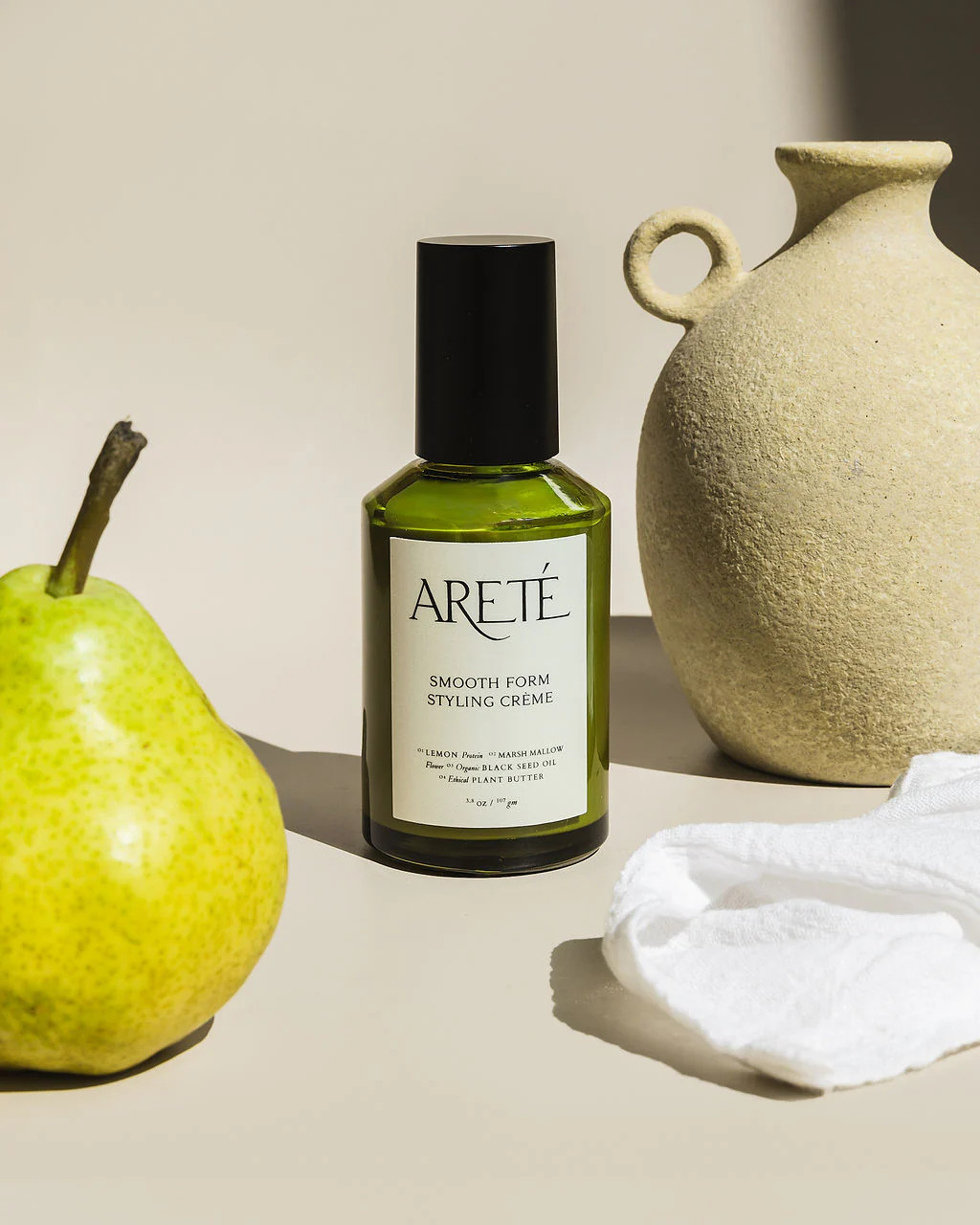 Smooth Form Styling Cr\u00e8me | ARETÉ