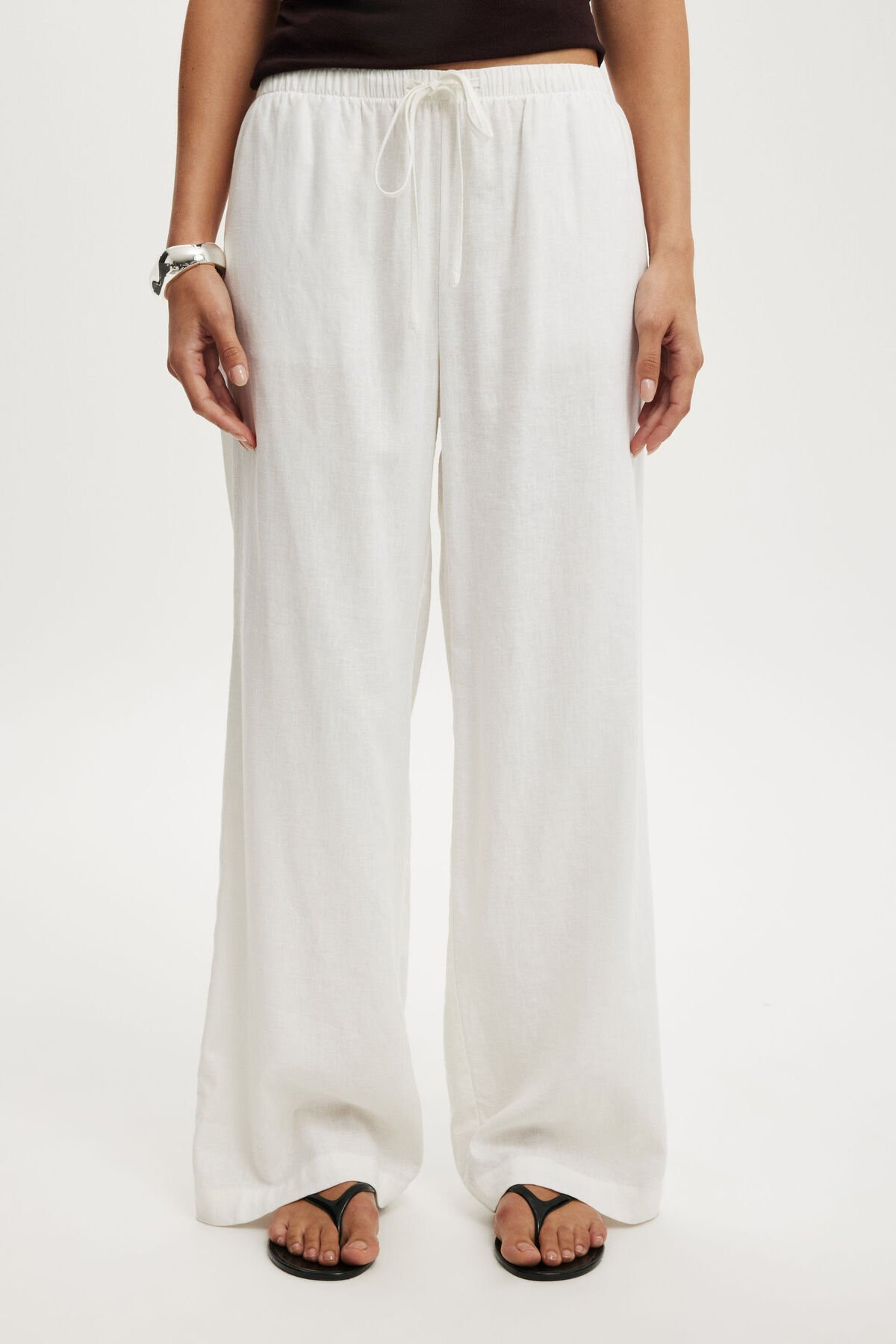 Haven Wide Leg Pant | Cotton On (ANZ)