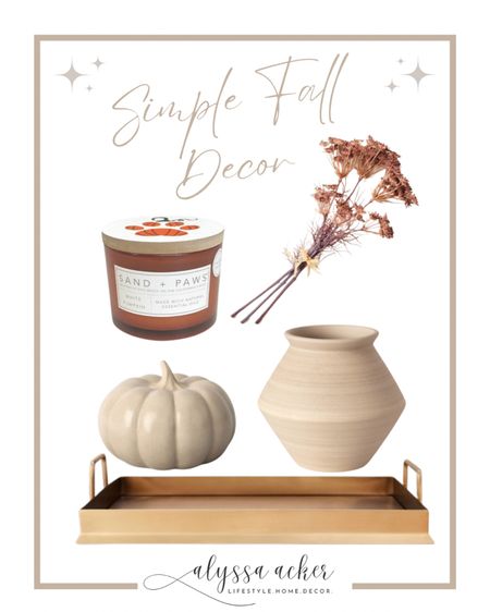 Simple Fall centerpiece styling! 

Fall decor can be subtle!! 

Target Home 
Magnolia Home 
Sand & Fog
Hearth & Hand

#LTKstyletip #LTKSeasonal #LTKhome