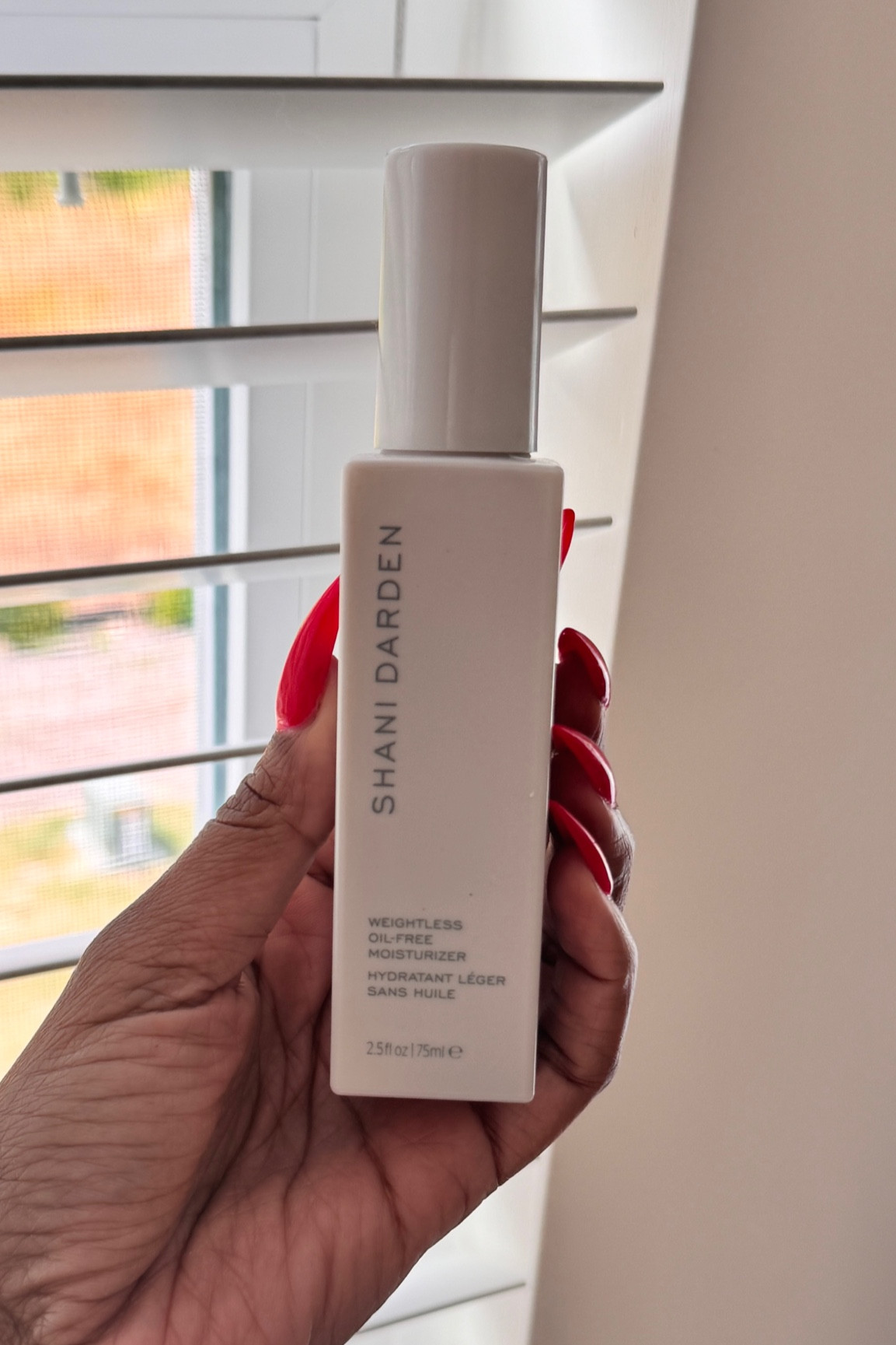 Perfect Face Moisturizer for the Summer

#LTKBeauty #LTKFindsUnder100