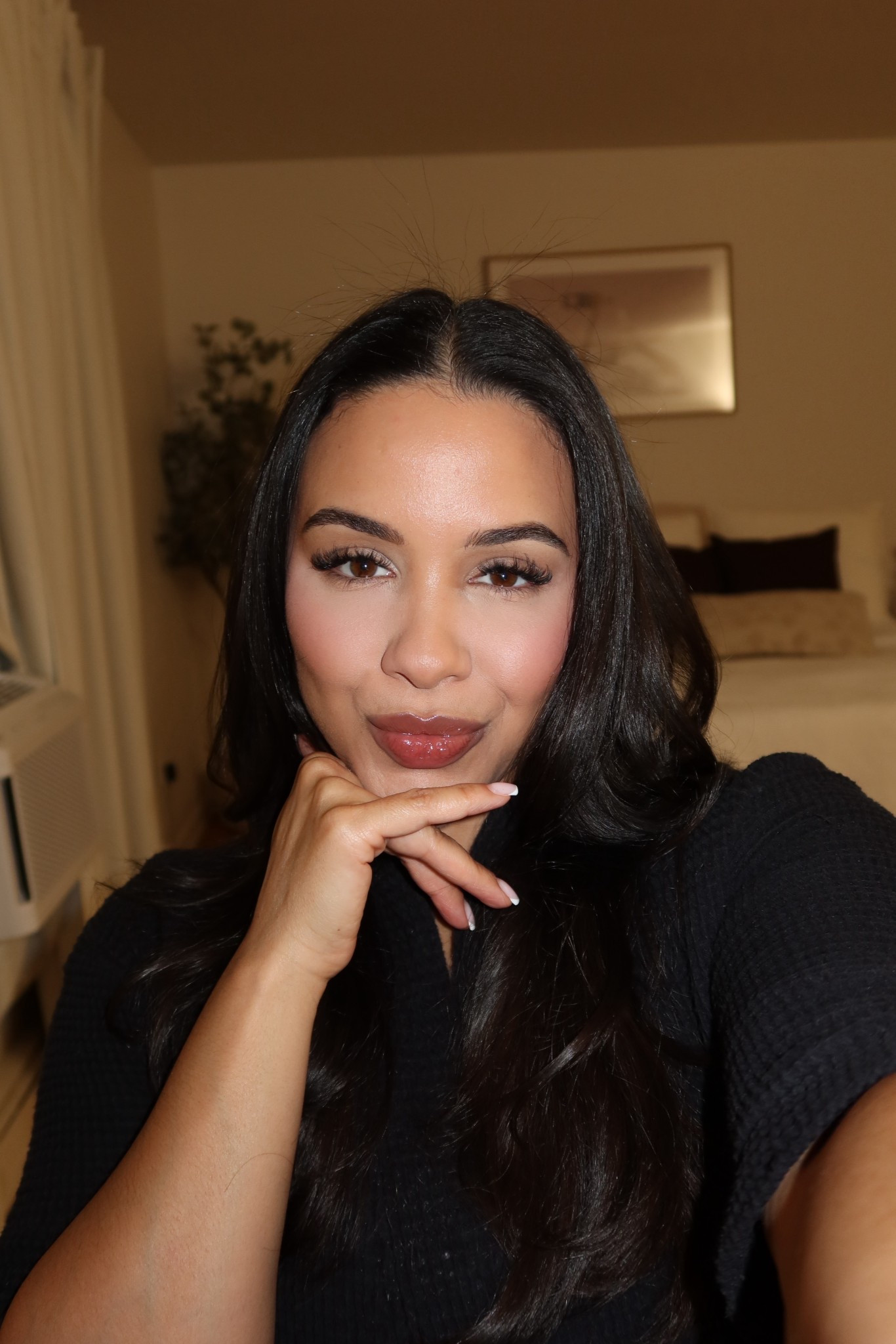 A quick makeup look 


#LTKSpringSale #LTKBeauty #LTKgrwm