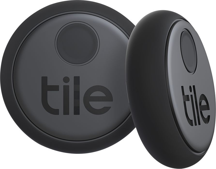 Tile Sticker (2020) 2-pack Black RE-25002 - Best Buy | Best Buy U.S.