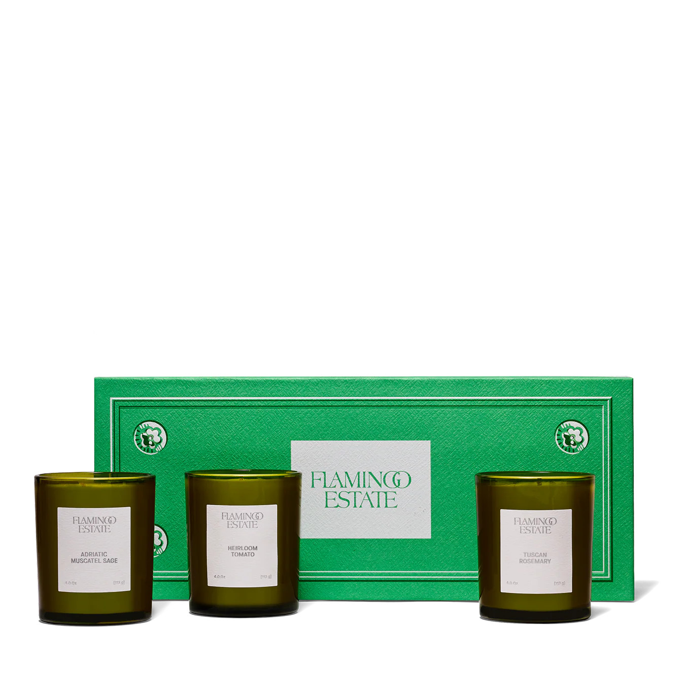 Mini Three Sisters Set | Flamingo Estate