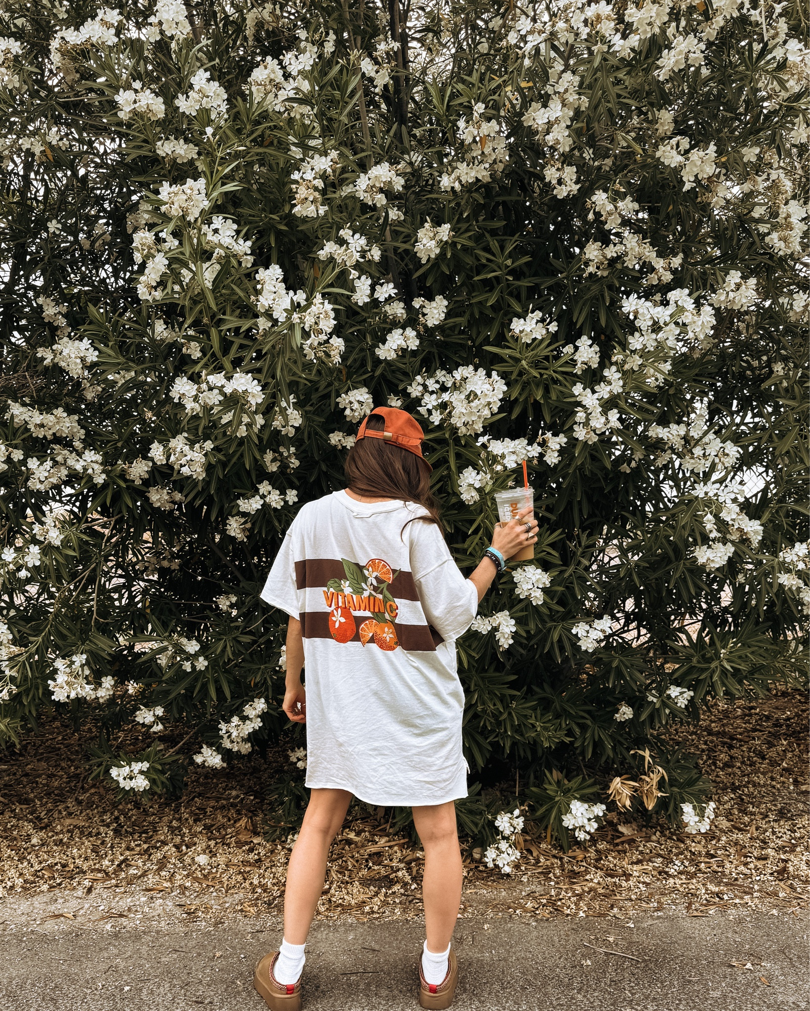 🌿🍊✨🌸

#LTKSeasonal #LTKTravel #LTKStyleTip