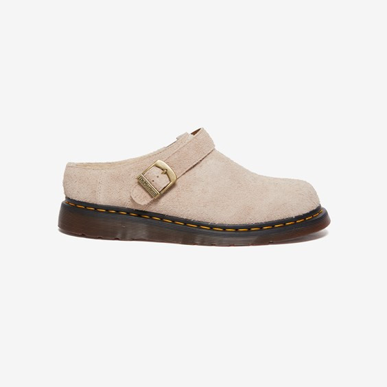 Dr. Martens Isham Suede | Sneakersnstuff