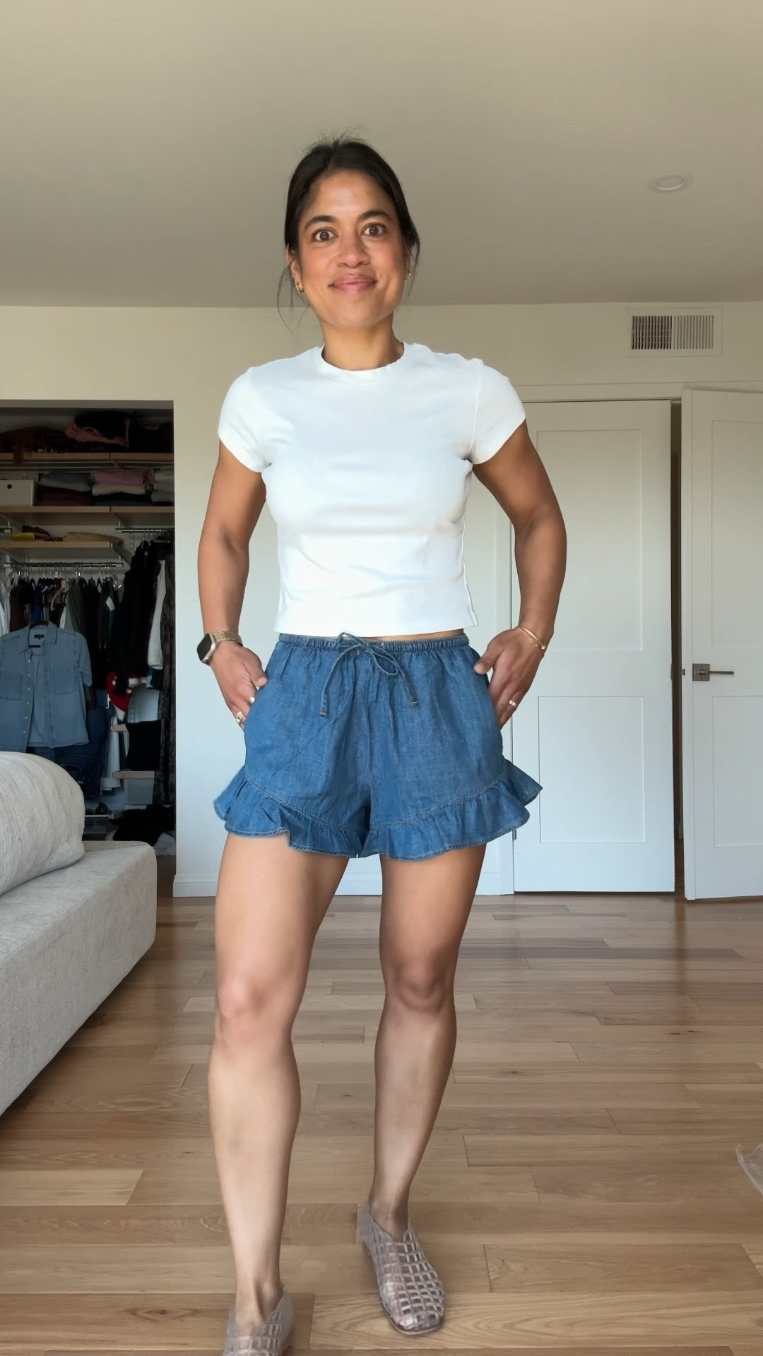 Abercrombie try-on haul! I am obsessed with it all! So cute for spring! 


#LTKPetite #LTKSaleAlert #LTKSpringSale