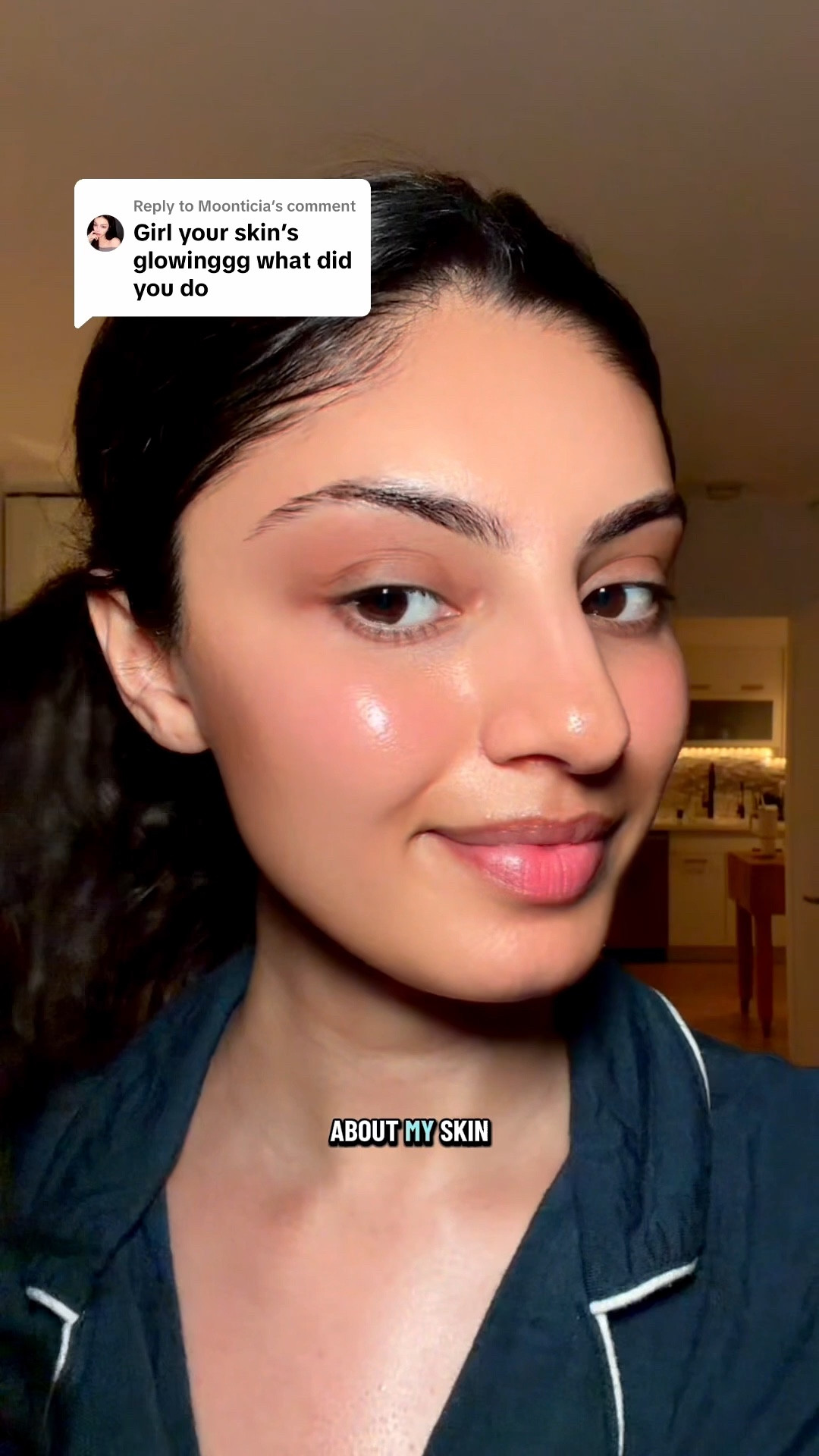 Transform your skin with the Dr. Nineteen RedRN Exosome Ampoule ✨ This powerhouse serum is packed with exosomes to boost cell regeneration, improve elasticity, and restore a youthful glow. Perfect for targeting fine lines, dullness, and uneven texture, it leaves your skin plump, radiant, and hydrated. A must-have for anyone looking to elevate their skincare routine with advanced anti-aging technology.

#LTKgrwm #LTKBeauty #LTKselfcare