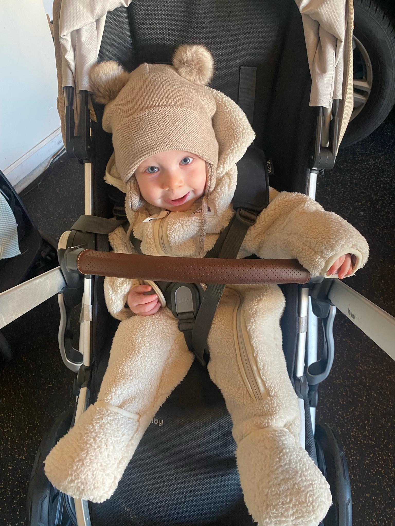 Winter walk must haves! 

#LTKBaby #LTKHoliday #LTKFamily