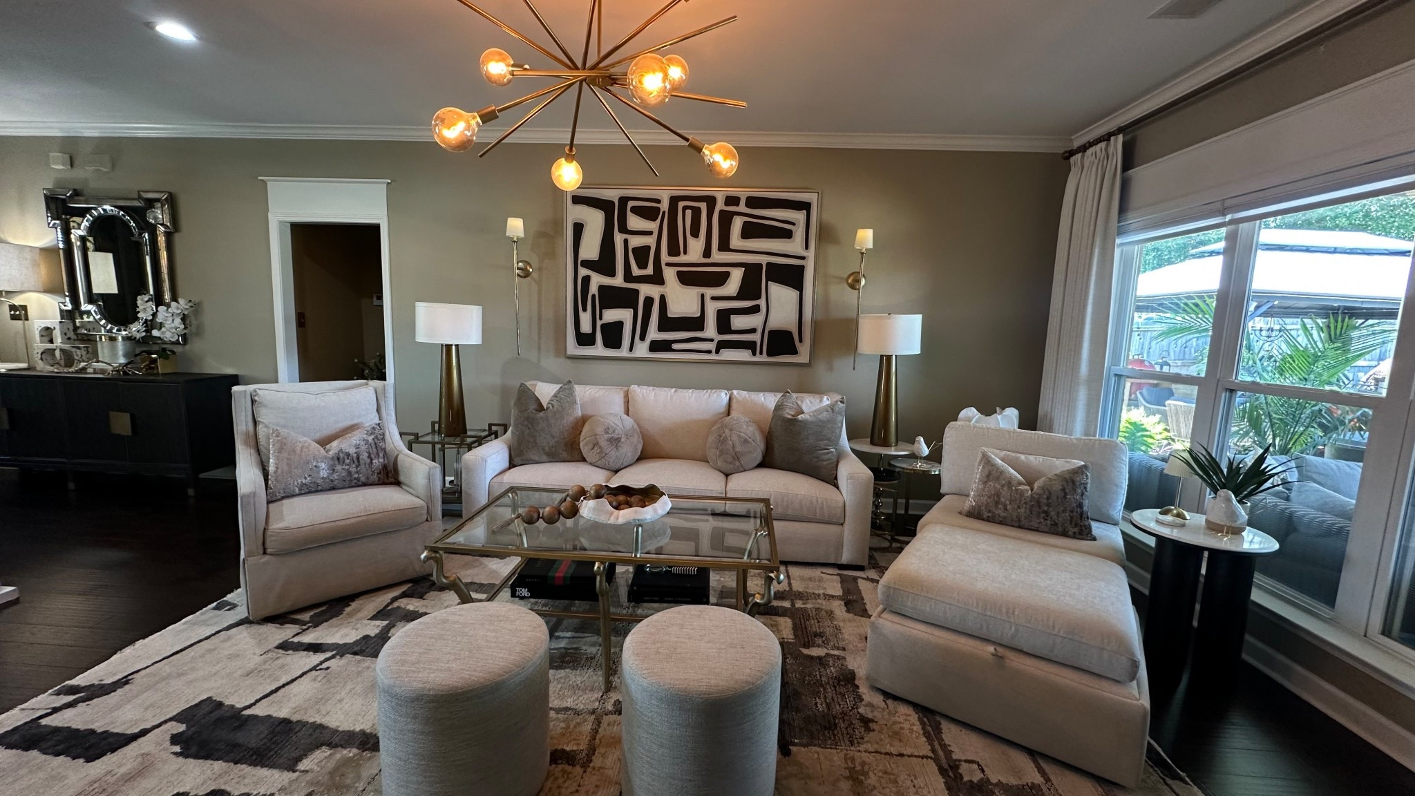 I love my rug. The picture on the website does not do it justice  

#LTKHome