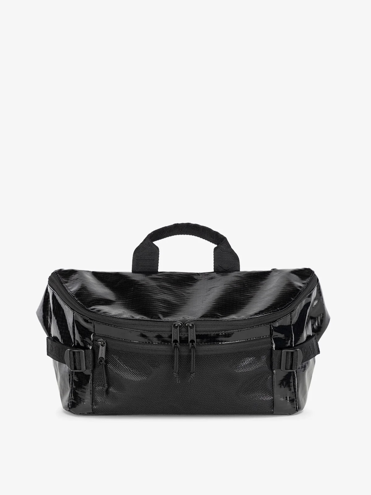 Terra Sling Bag OBSIDIAN | CALPAK
