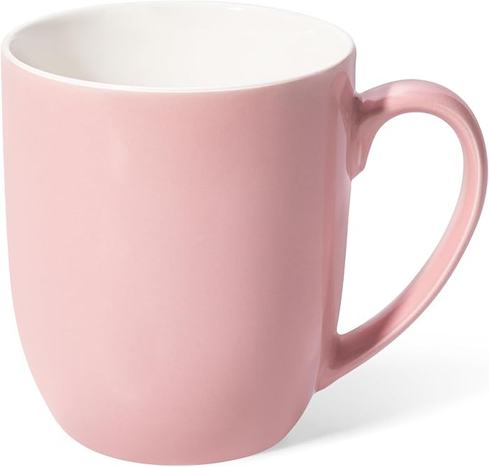 Urbanstrive 16 oz Large Coffee Mug with Handle Tea Cup Novelty Coffee Cup Idea Gift for Men Women... | Amazon (US)