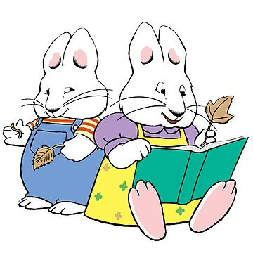 max and ruby Bucket Hat | Redbubble (US)
