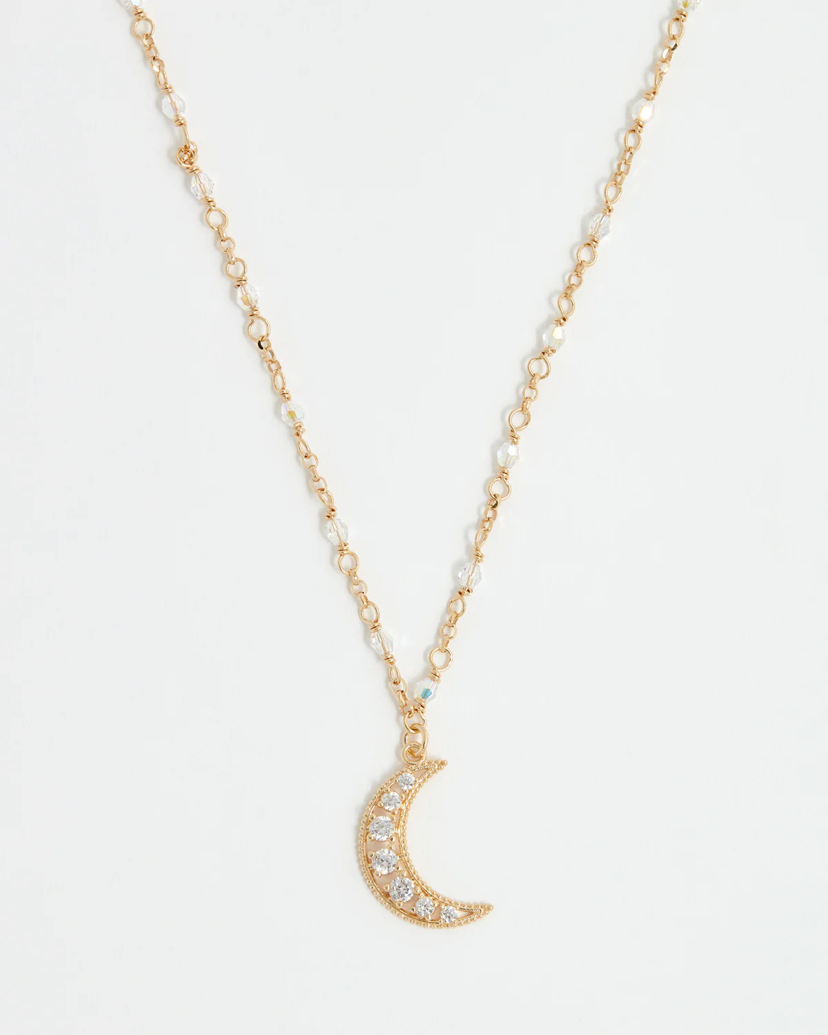 Selene Necklace | Soru Jewellery
