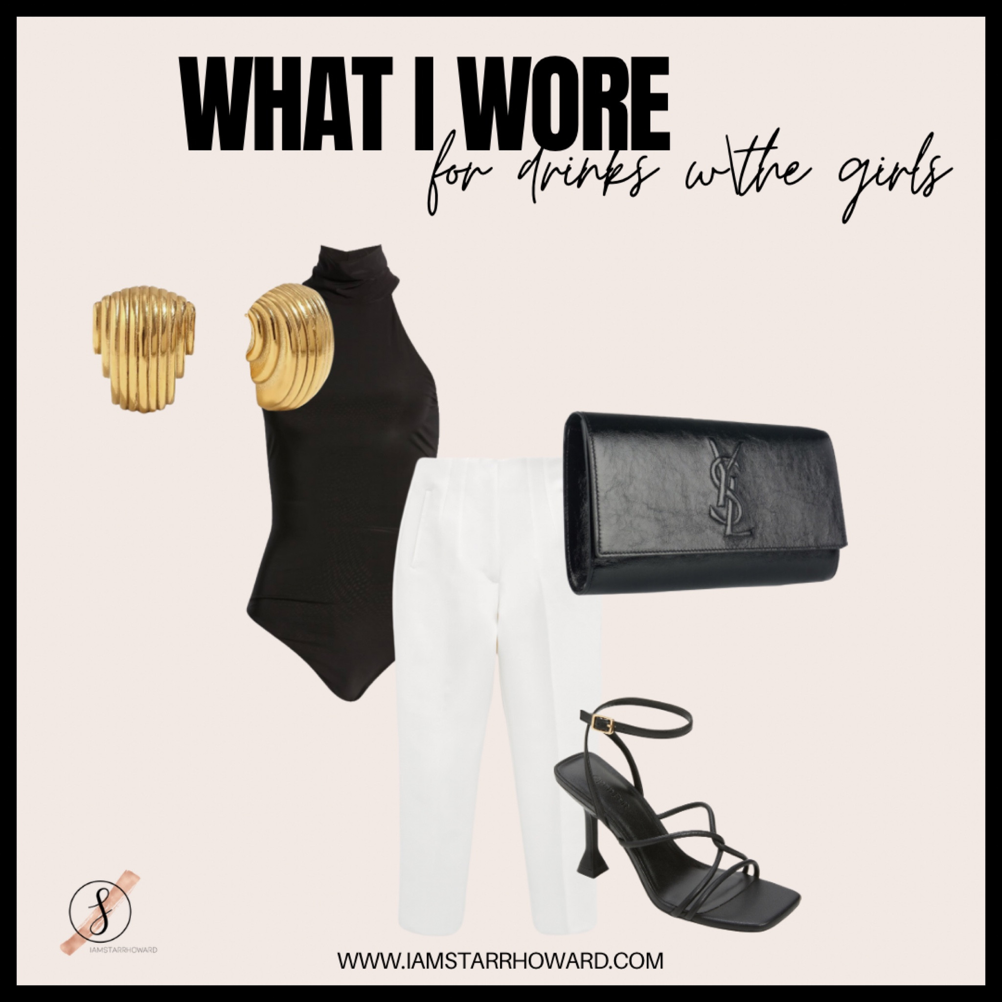 Black and white is always a classic combo. 

#LTKOver40 #LTKFindsUnder100 #LTKStyleTip