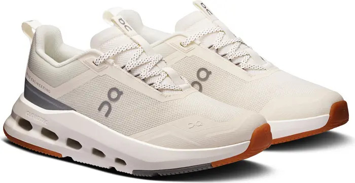 Kids' Cloudnova Youth Sneaker | Nordstrom