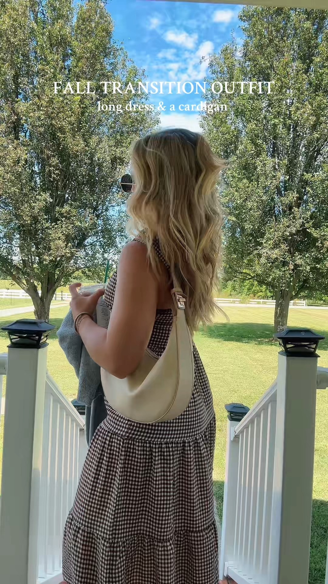 gingham fall dress 

#LTKFindsUnder50 #LTKStyleTip 

#LTKSeasonal