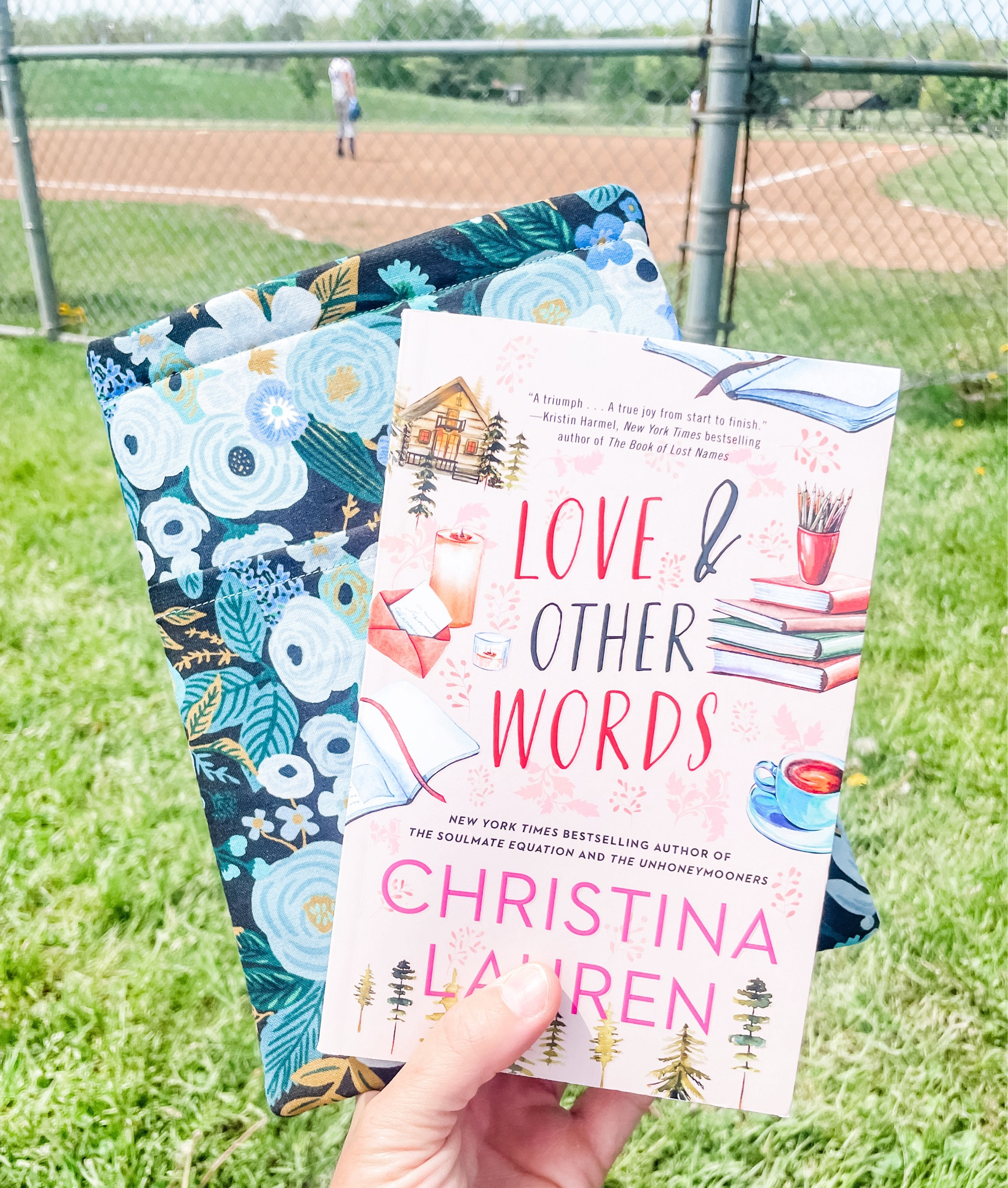 Love & Other Words, buy one get one 50% off at Target. 

#LTKsalealert #LTKunder50 #LTKFind