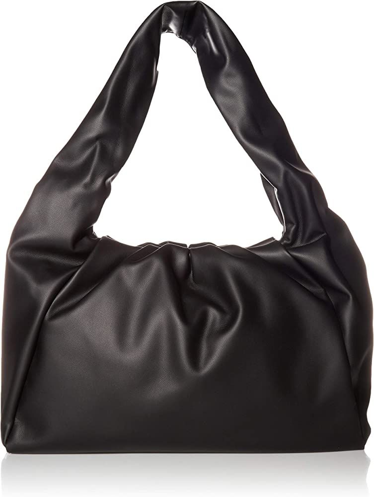 The Drop Women's Janelle Gathered Shoulder Bag | Amazon (US)