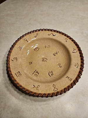 2003 Montana Silversmiths Lifestyles Branded 10" Soup/Salad Bowl Western Brands | eBay US