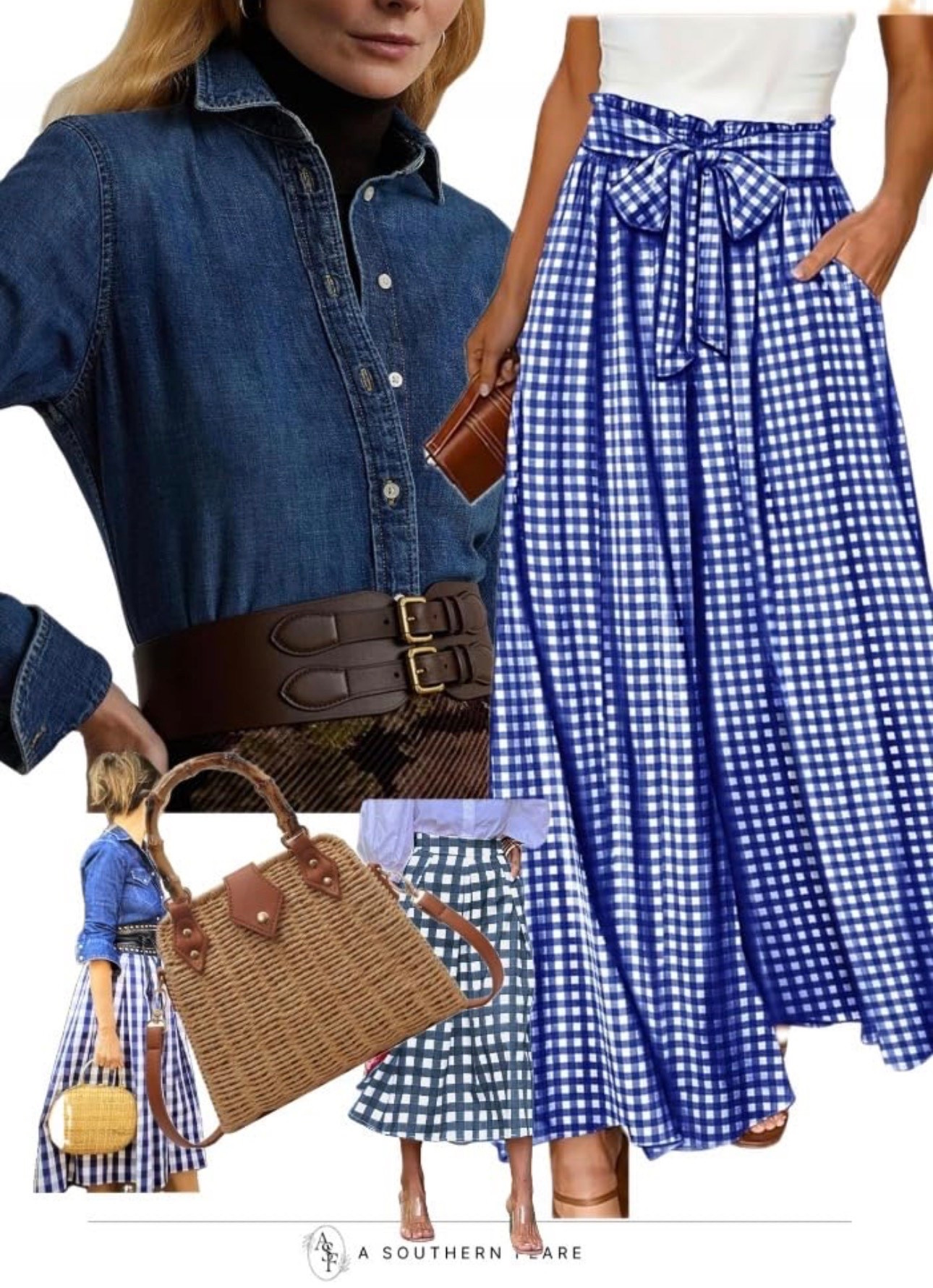 occasion! #summerstyle #fashion/Woven bags/Fashion Accessories

#LTKFestival #LTKWorkwear