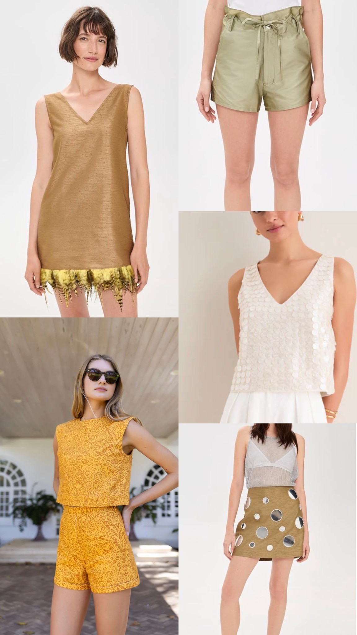 Some Easter Sunday finds! 

#LTKTravel #LTKSeasonal #LTKootd