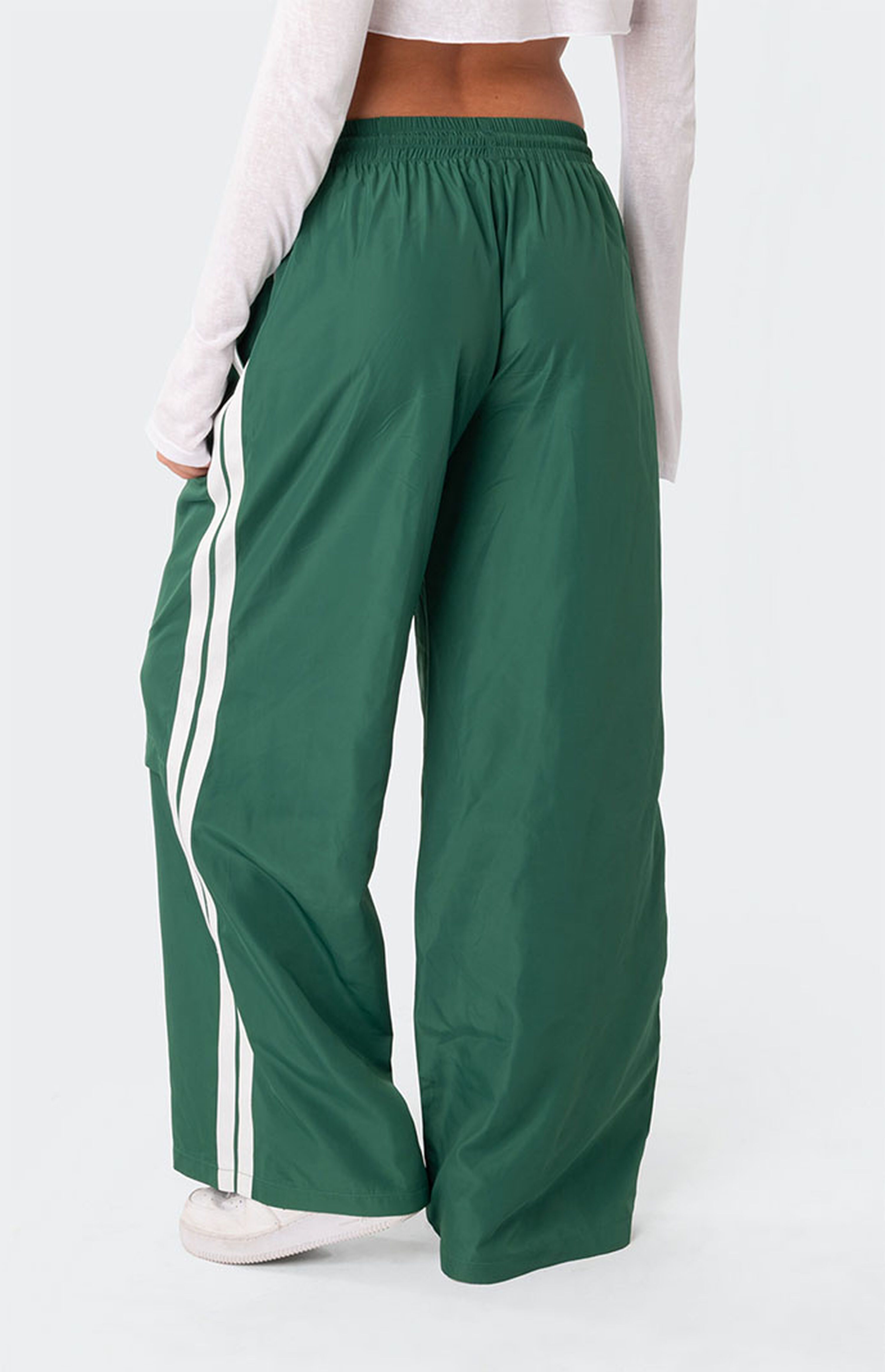 Edikted Fauna Track Pants | PacSun