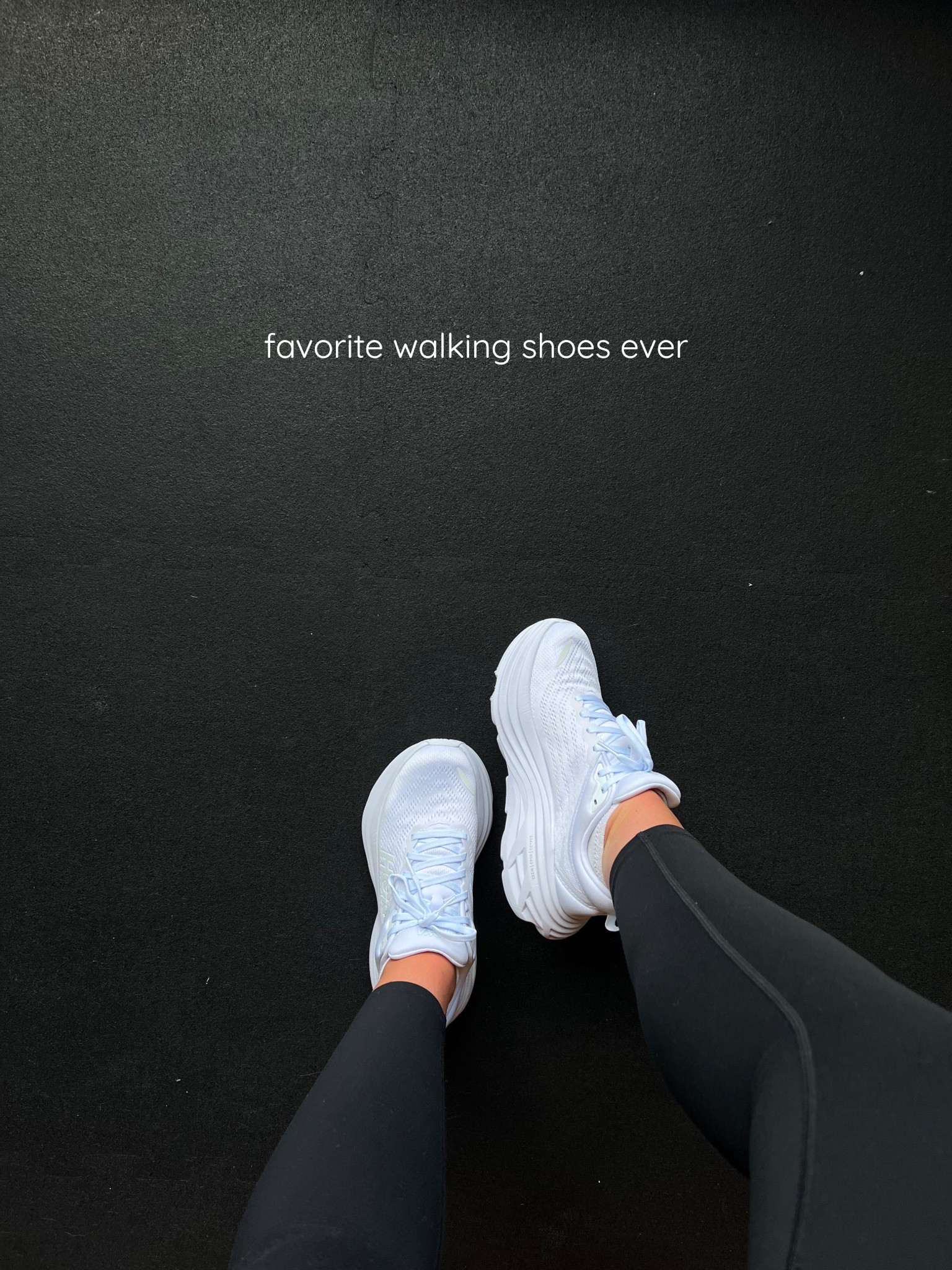 worth every penny, this is my 2nd time purchasing them I love them so much  #walking #shoe #sneaker #hoka #freepeople 

#LTKActive #LTKHome