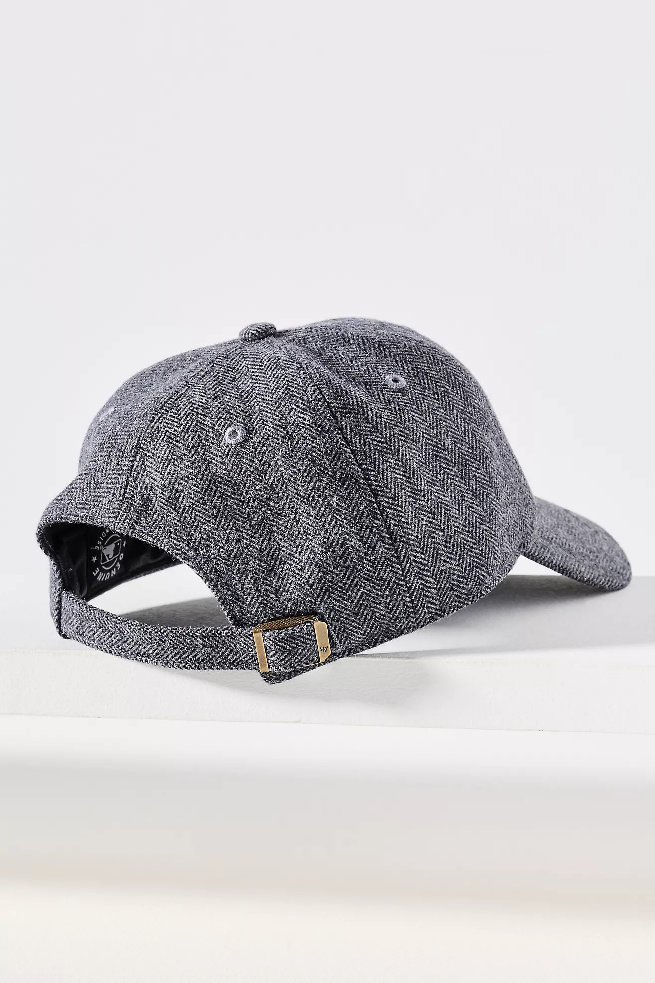 '47 Herringbone MLB Baseball Cap | Anthropologie (US)