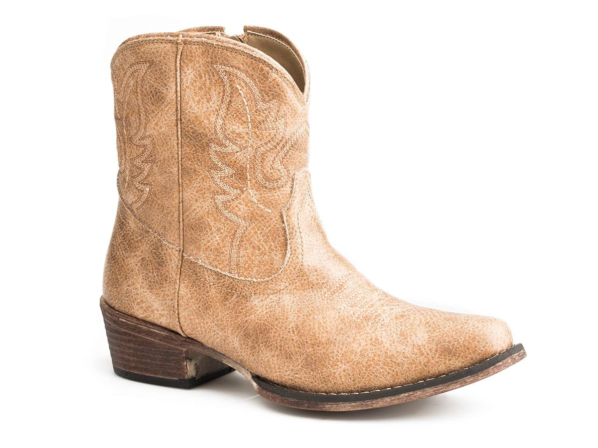 ROPER Women's Shay Western Boot | Amazon (US)