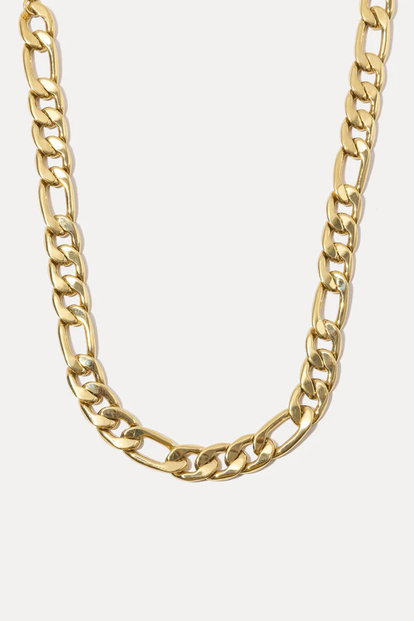 Brooklyn Necklace | Miranda Frye Inc.